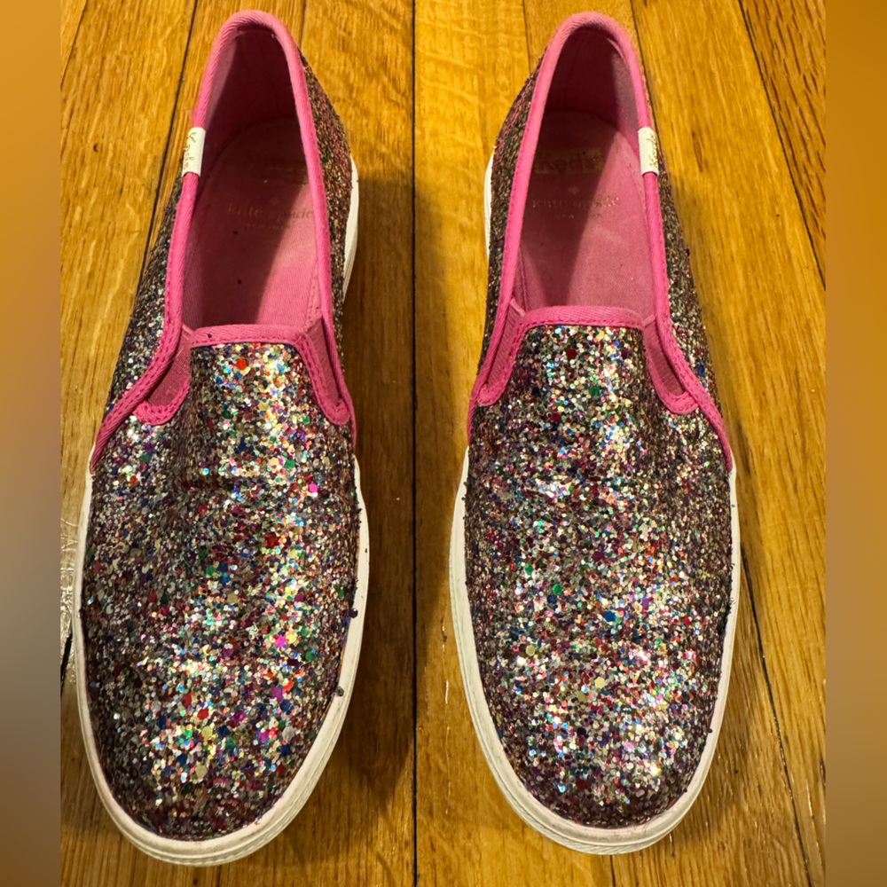 KATE SPADE x KEDS